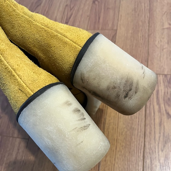 Free People James Chelsea Boots - Picture 10 of 10